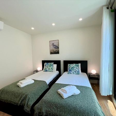 Faro Design 6 By Homing Apartment Exterior foto