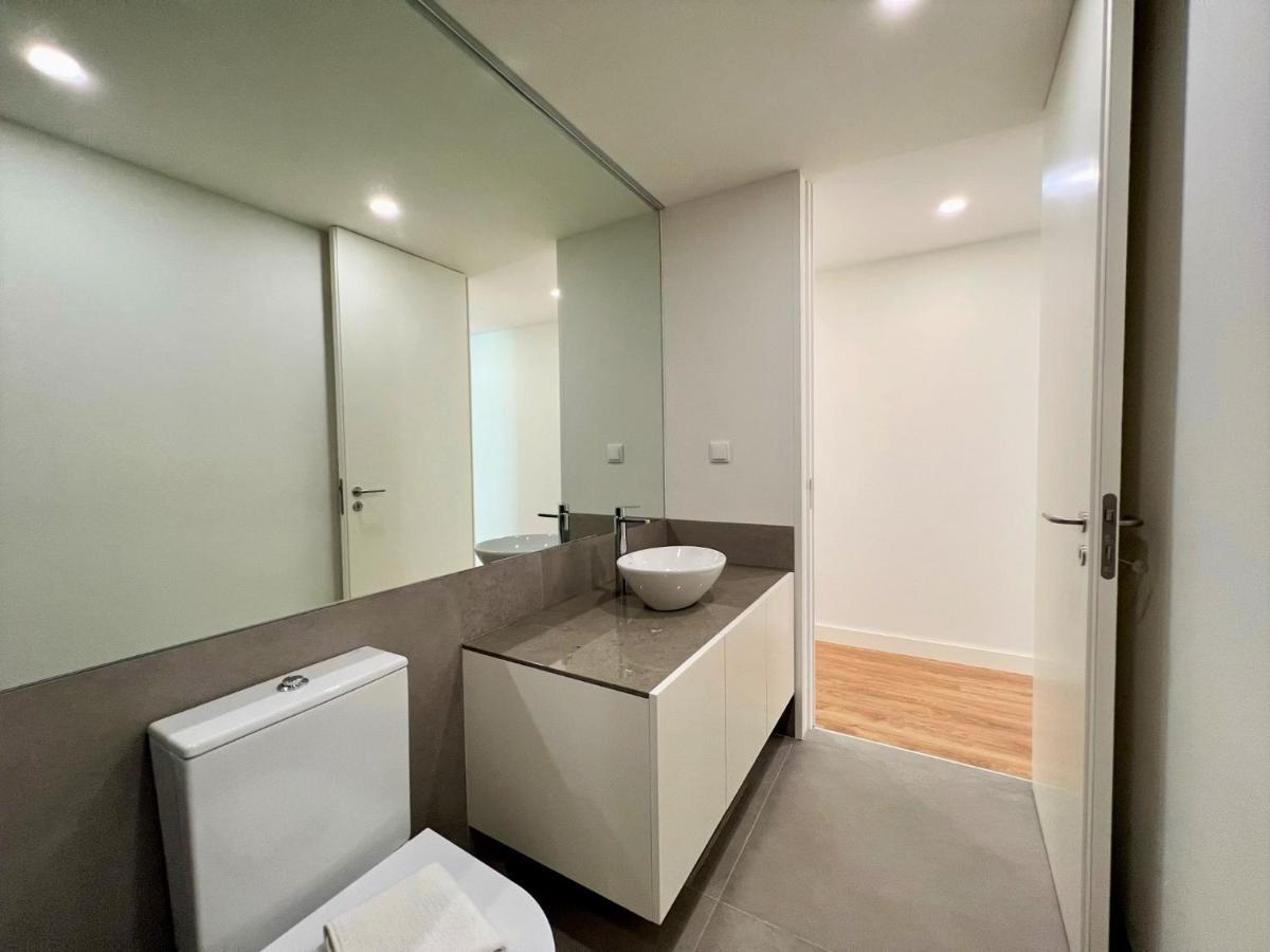 Faro Design 6 By Homing Apartment Exterior foto