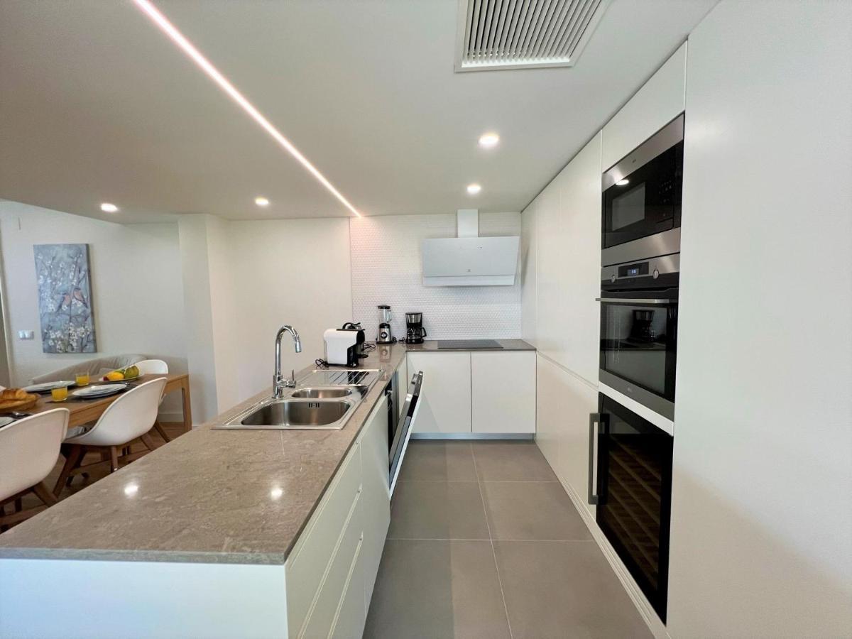 Faro Design 6 By Homing Apartment Exterior foto