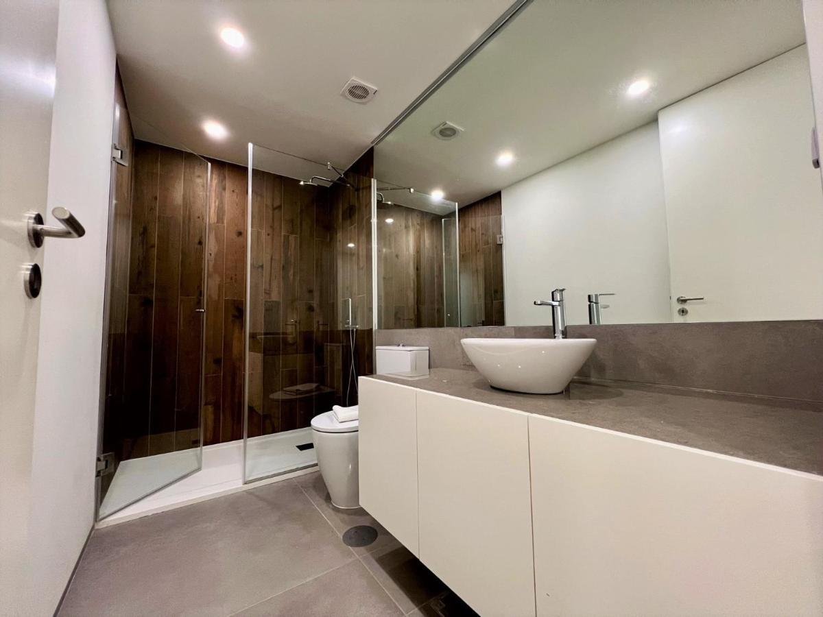 Faro Design 6 By Homing Apartment Exterior foto