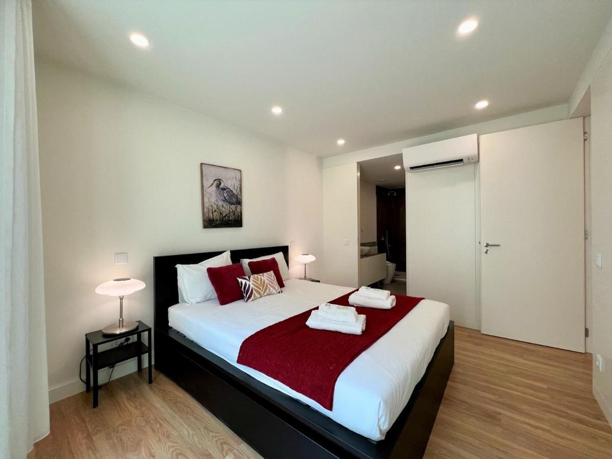 Faro Design 6 By Homing Apartment Exterior foto