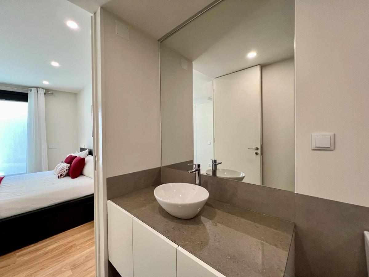 Faro Design 6 By Homing Apartment Exterior foto