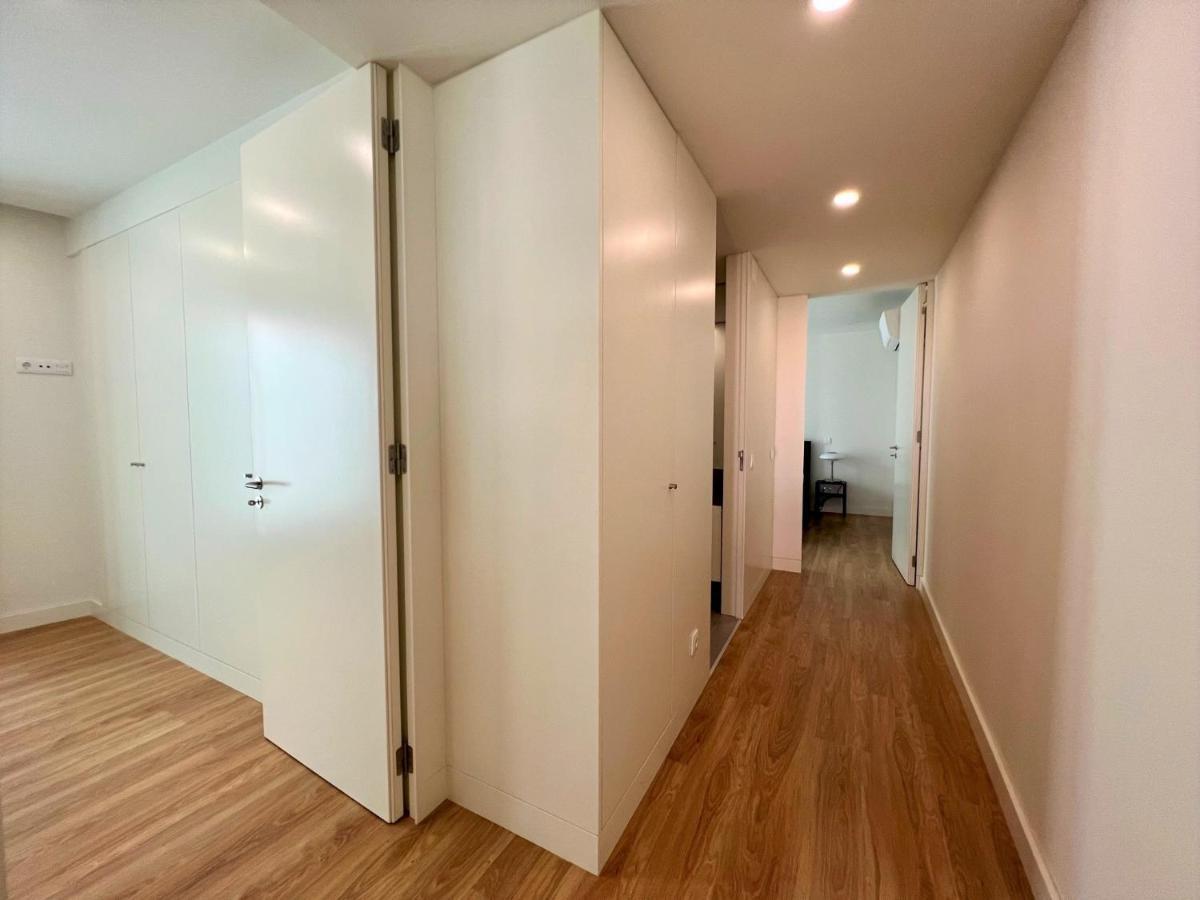 Faro Design 6 By Homing Apartment Exterior foto