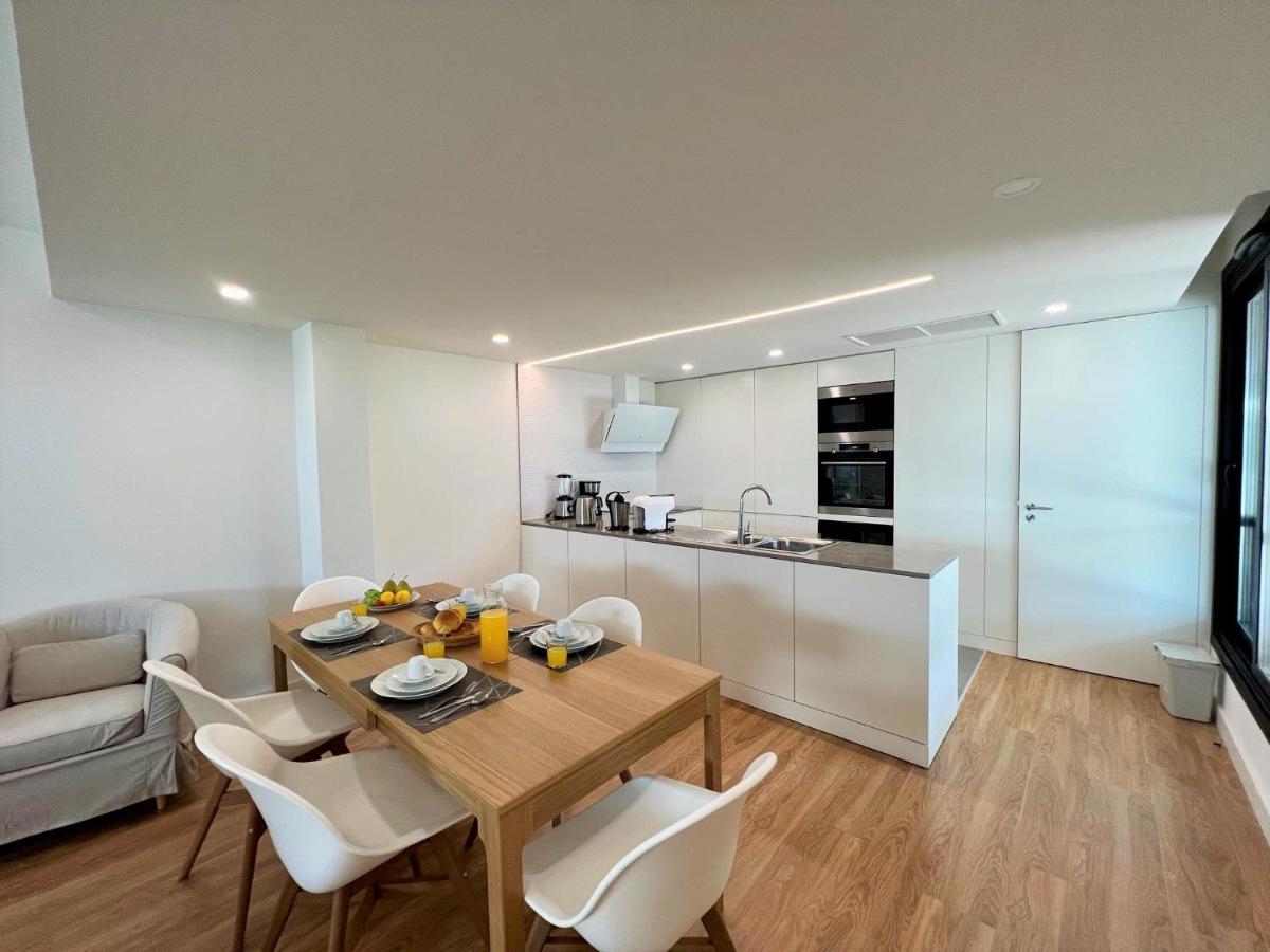 Faro Design 6 By Homing Apartment Exterior foto