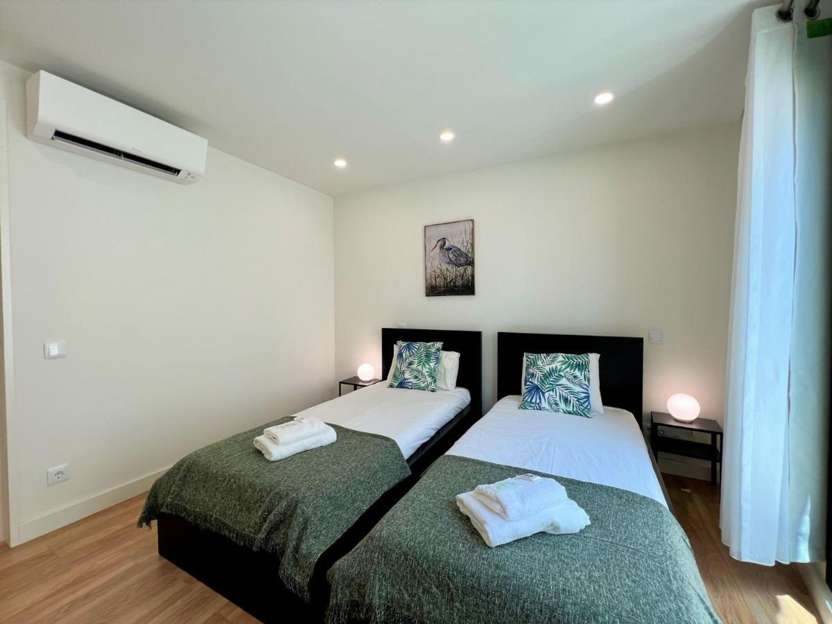Faro Design 6 By Homing Apartment Exterior foto