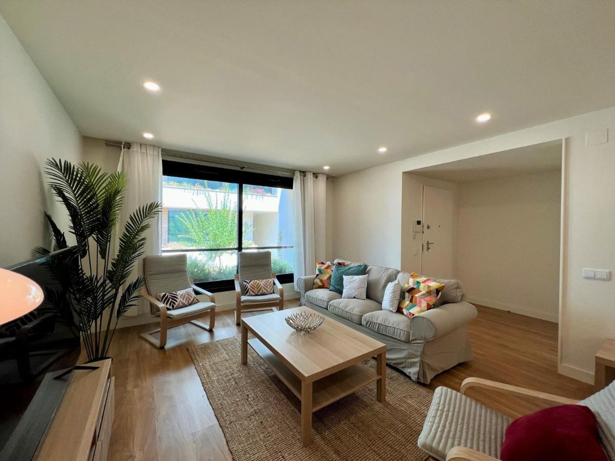 Faro Design 6 By Homing Apartment Exterior foto
