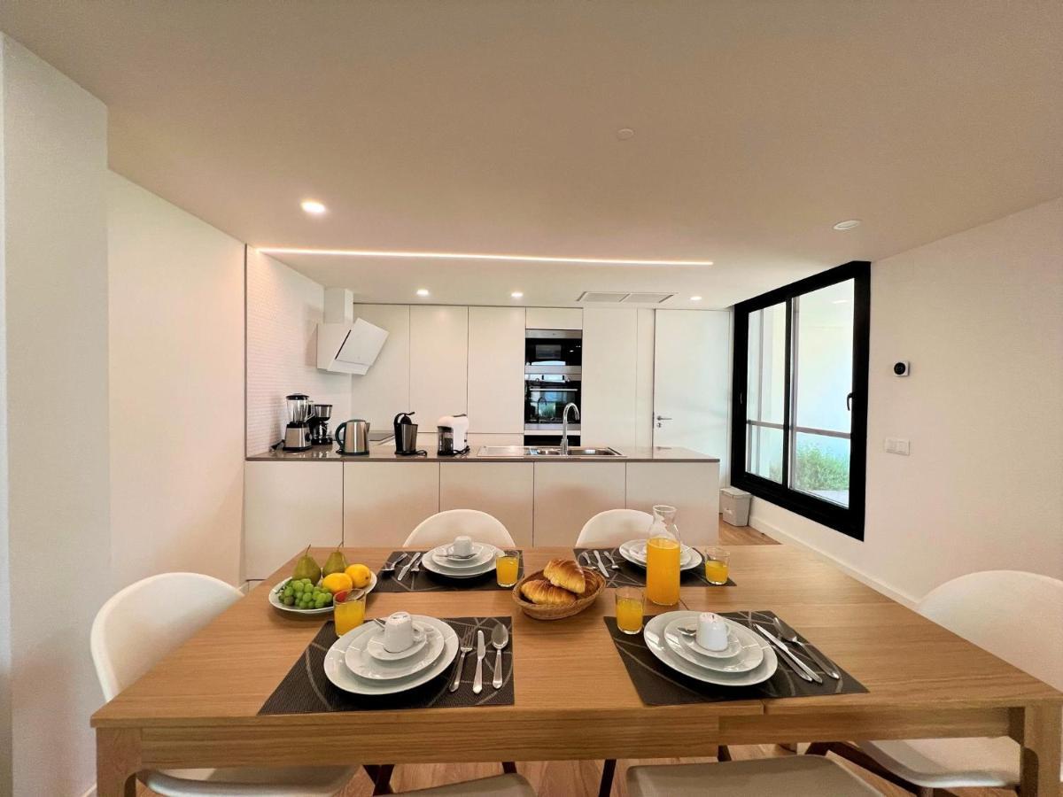 Faro Design 6 By Homing Apartment Exterior foto