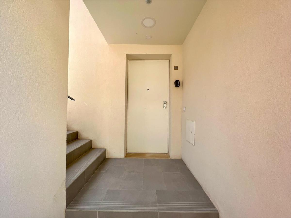 Faro Design 6 By Homing Apartment Exterior foto